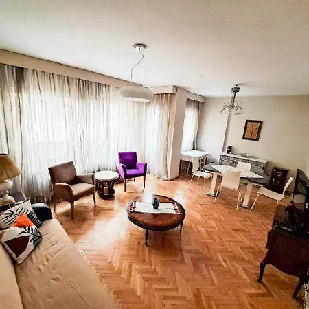 Spacious And Bright - Dirim House * איסטמבול