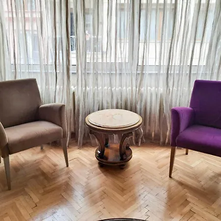 Spacious&bright - Dirim House Estambul