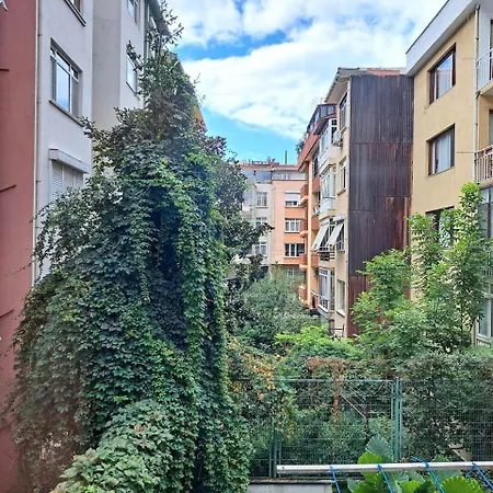 Apartamento Spacious&bright - Dirim House *