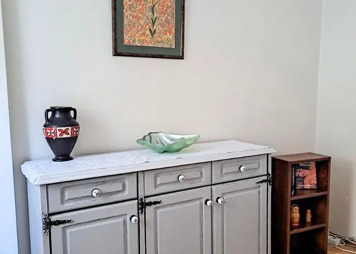 Spacious&bright - Dirim House