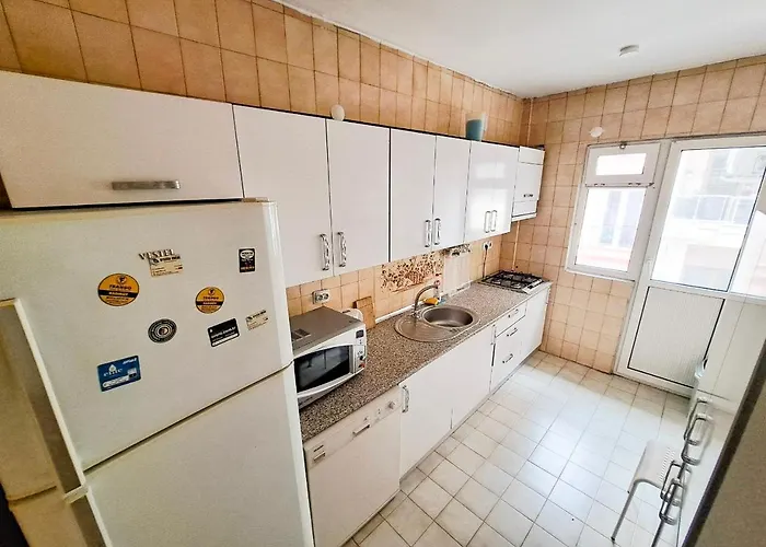 Apartamento Spacious&bright - Dirim House