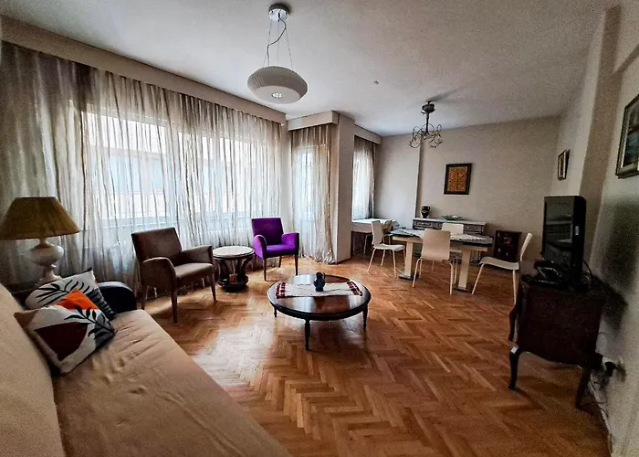 Spacious&bright - Dirim House * Estambul