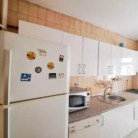 Spacious And Bright - Dirim House شقة اسطنبول