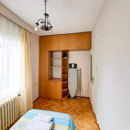 Spacious And Bright - Dirim House * اسطنبول