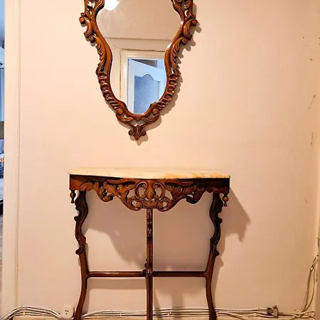 Spacious And Bright - Dirim House *