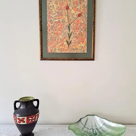 Apartamento Spacious And Bright - Dirim House *