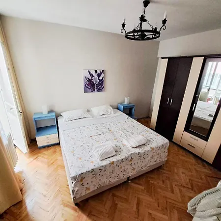 Spacious And Bright - Dirim House شقة