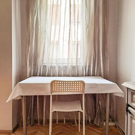 Apartamento Spacious And Bright - Dirim House Istambul