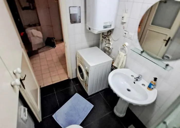 Appartement Spacious And Bright - Dirim House