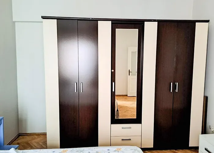 Spacious And Bright - Dirim House Istambul