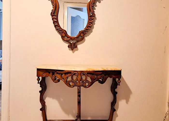 Spacious And Bright - Dirim House *