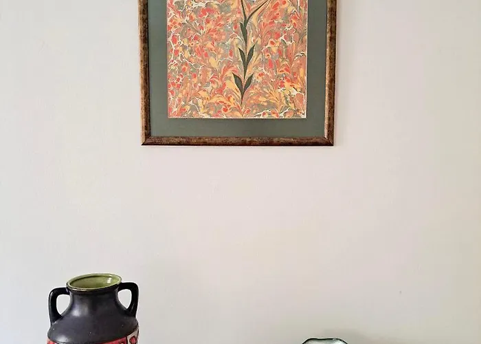 Appartamento Spacious And Bright - Dirim House *