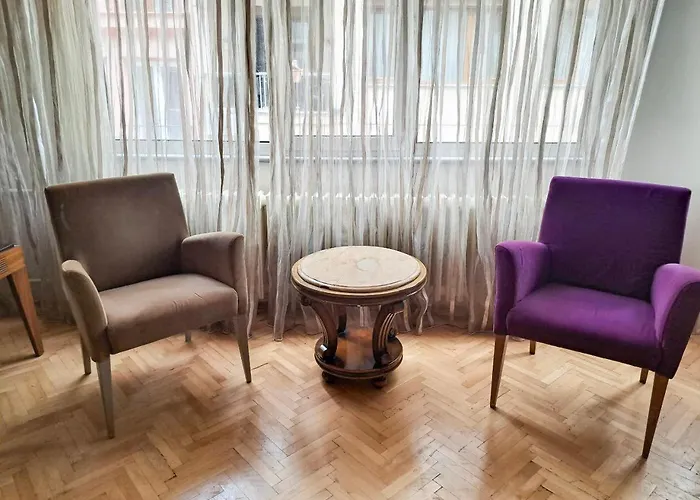 Spacious And Bright - Dirim House Provincia di Istanbul