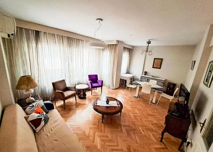 Spacious And Bright - Dirim House * Provincia di Istanbul