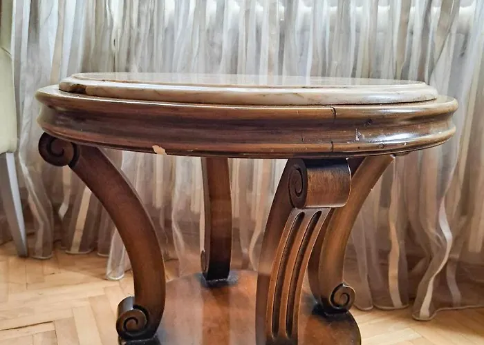 Appartement Spacious And Bright - Dirim House Istambul