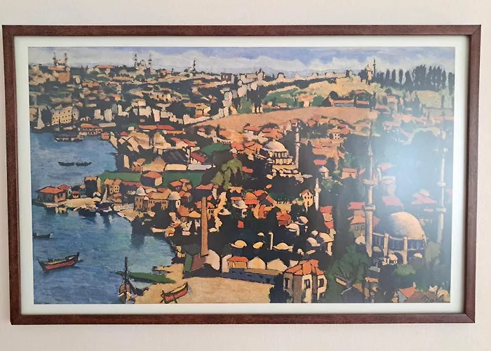 Spacious And Bright - Dirim House Provincia di Istanbul