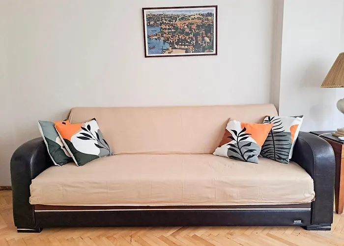 Spacious And Bright - Dirim House Appartamento *