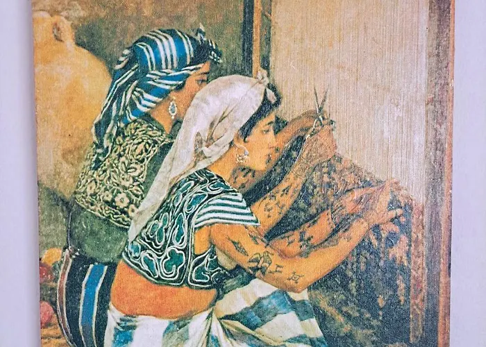 Appartement Spacious And Bright - Dirim House *