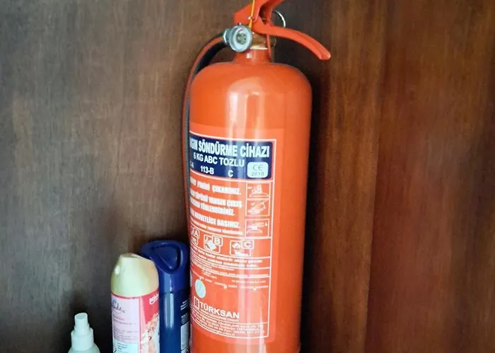 Spacious And Bright - Dirim House Appartement Istambul