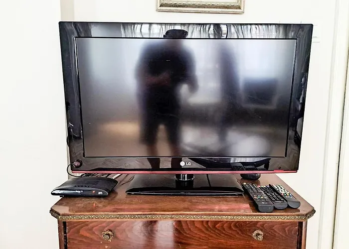 Spacious And Bright - Dirim House Istambul