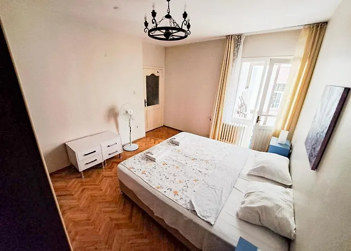 Spacious And Bright - Dirim House Appartement Istambul