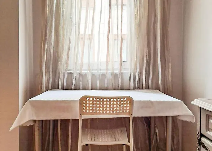 Appartamento Spacious And Bright - Dirim House Provincia di Istanbul