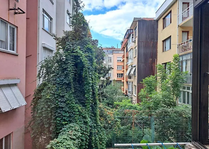 Appartement Spacious And Bright - Dirim House *