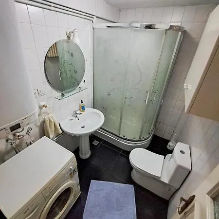 Spacious And Bright - Dirim House Apartment Istanbul