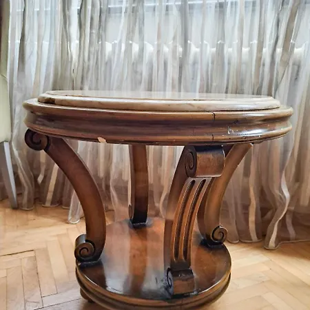 Apartment Spacious And Bright - Dirim House Istanbul