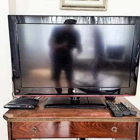 Spacious And Bright - Dirim House Istanbul