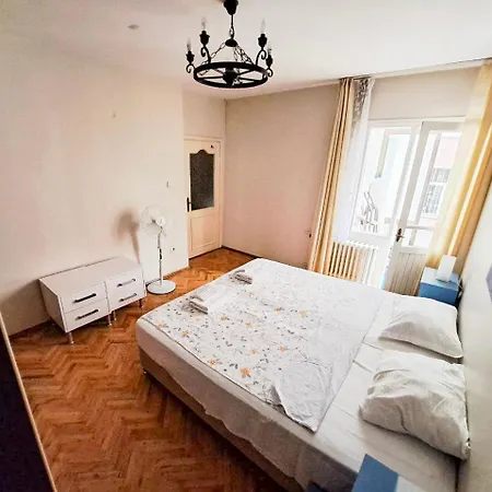 Spacious And Bright - Dirim House Apartment Istanbul